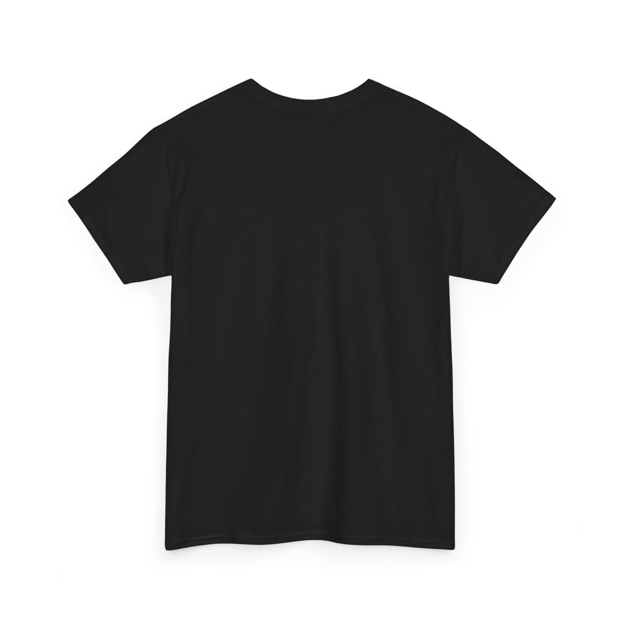 Fallen Angel Heavy T-shirt