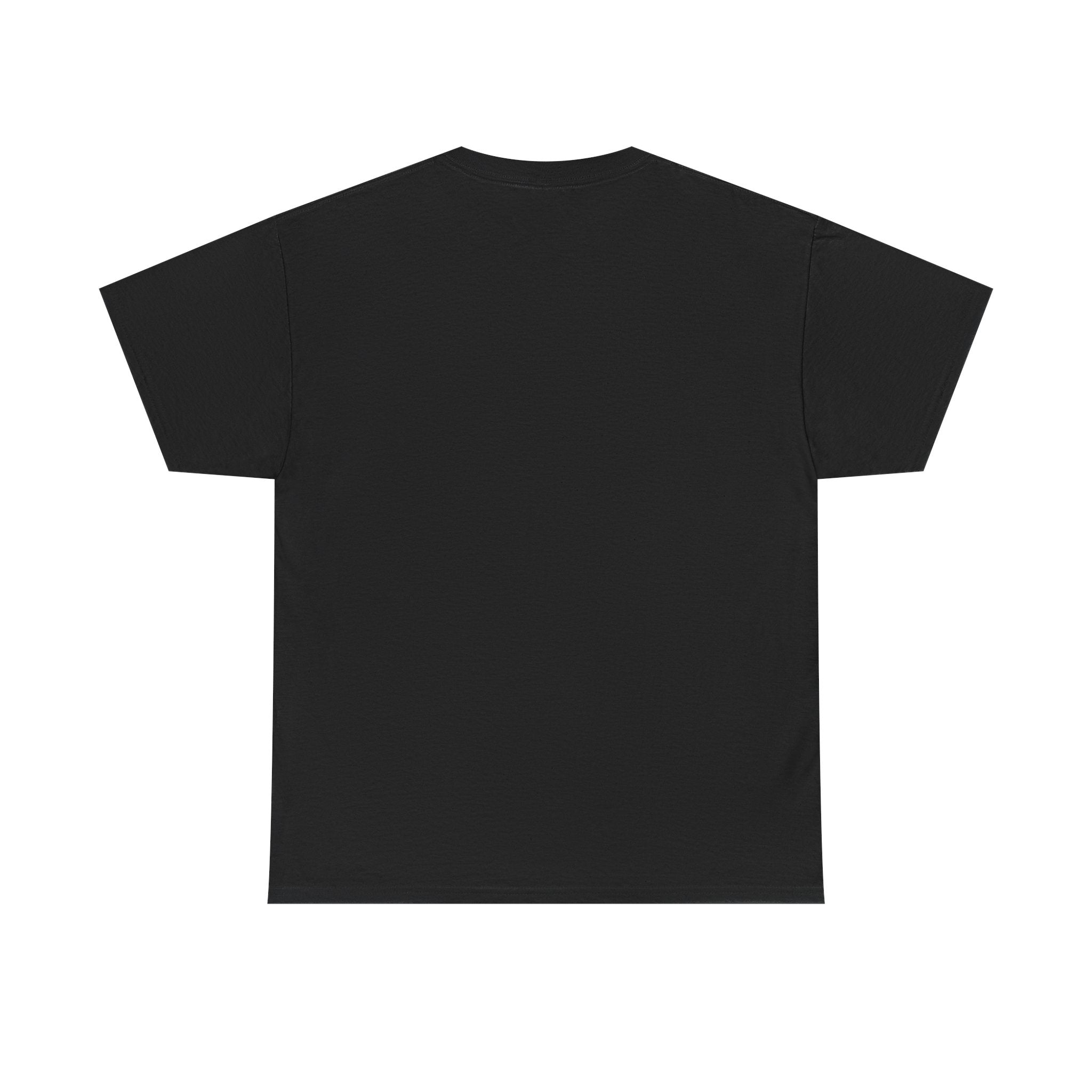 Fallen Angel Heavy T-shirt