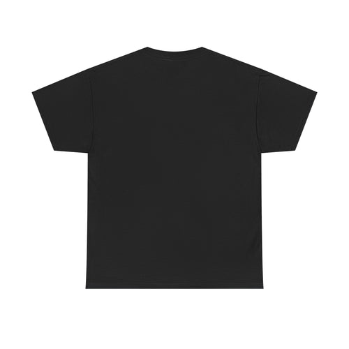 Fallen Angel Heavy T-shirt