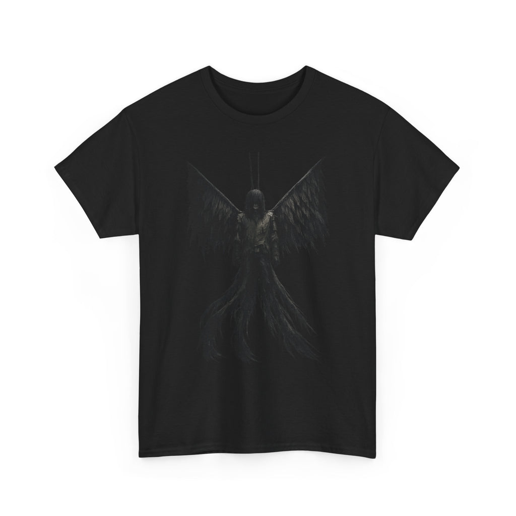Fallen Angel Heavy T-shirt