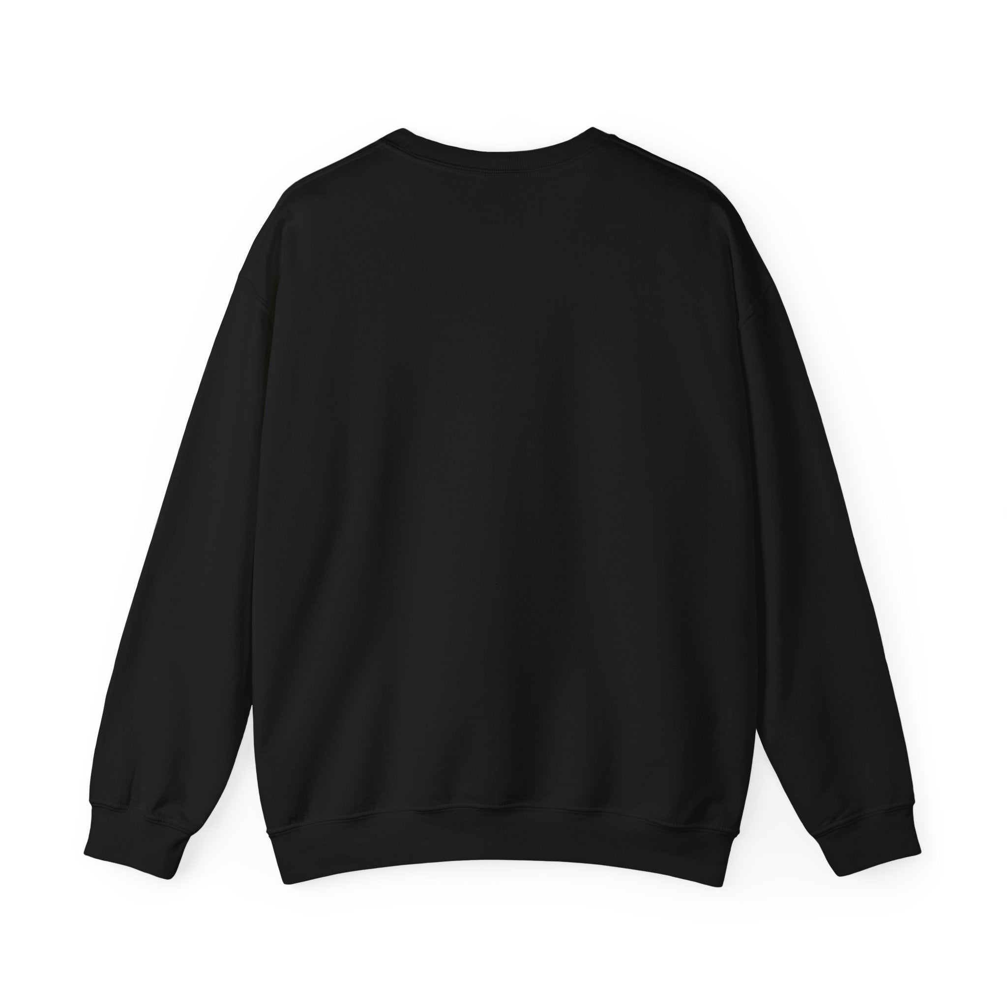 Creepy Smile crewneck