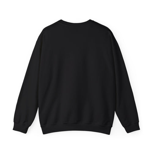 Creepy Smile crewneck