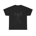 Fallen Angel Heavy T-shirt