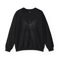 Fallen Angel Crewneck