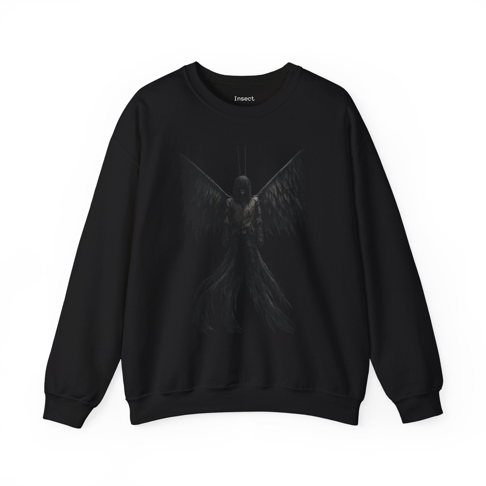 Fallen Angel Crewneck