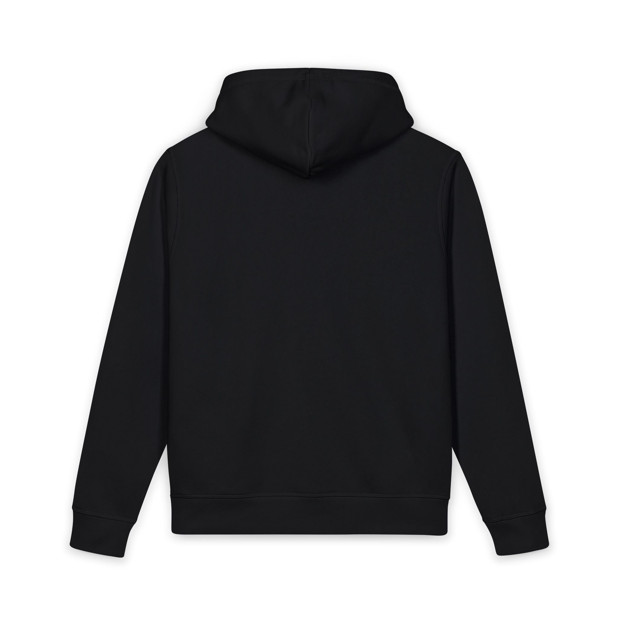 Creepy Smile hoodie