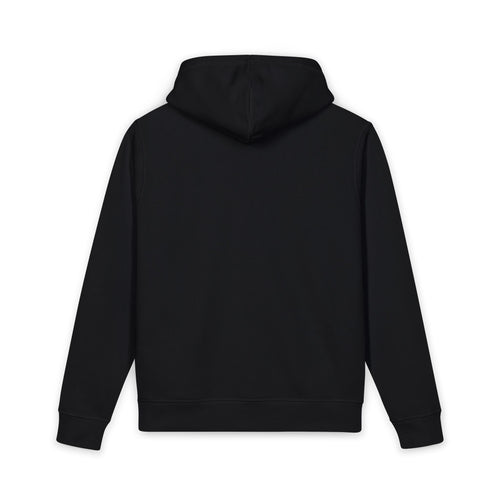 Creepy Smile hoodie