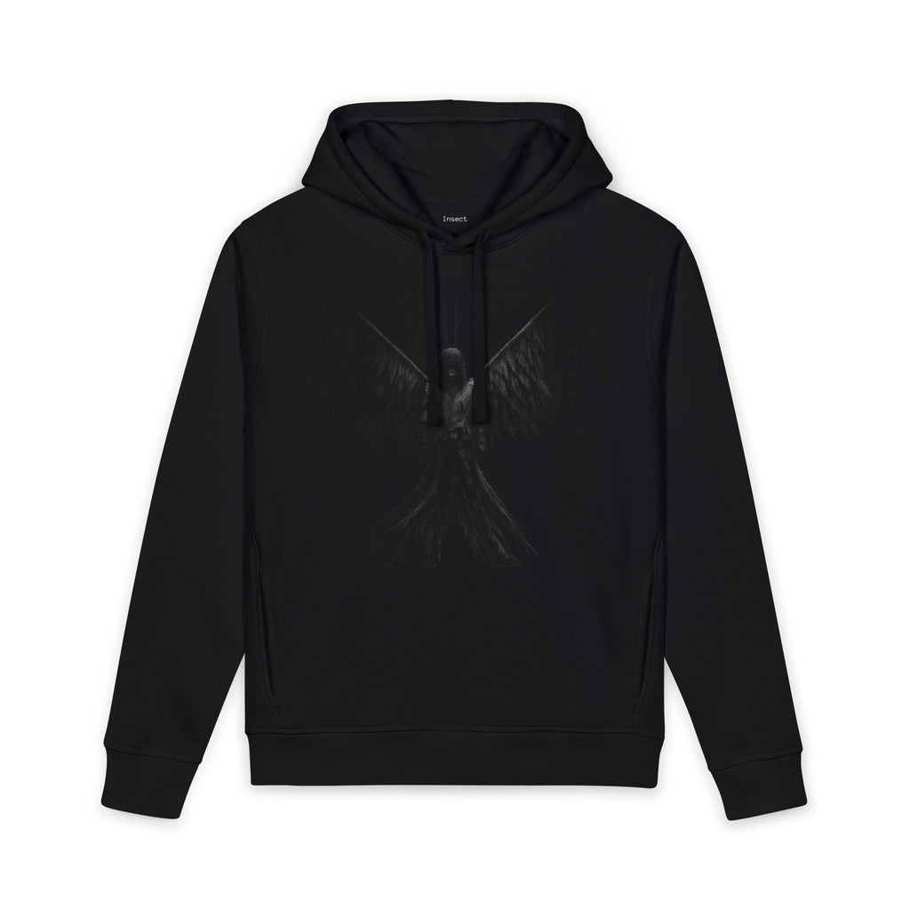 Fallen Angel Hoodie