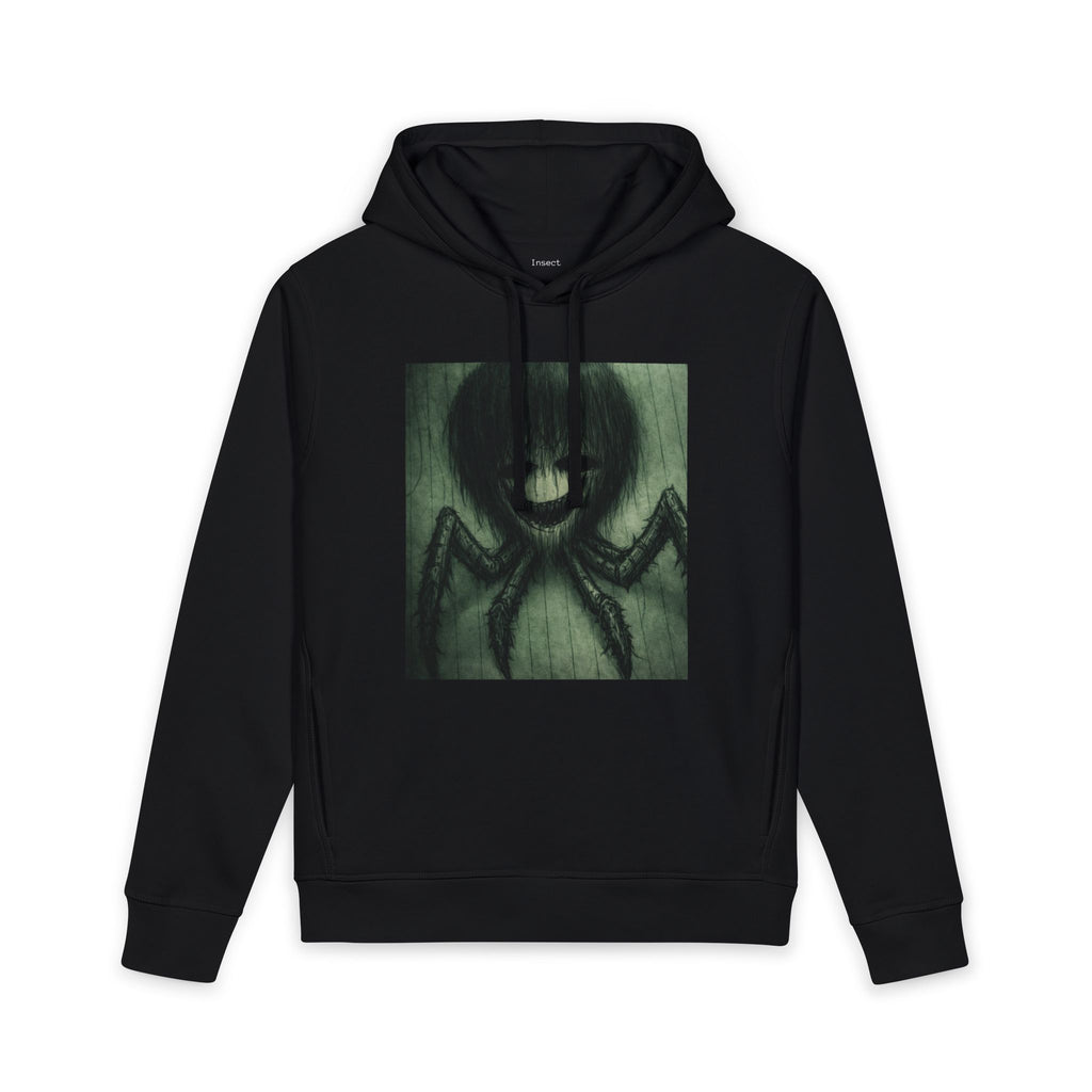 Creepy Smile hoodie