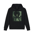 Creepy Smile hoodie